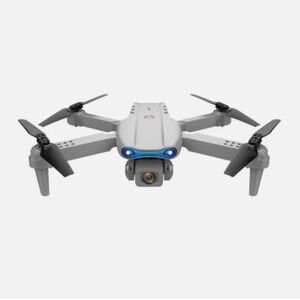 E99 PRO DRONE Quadcopter Flight Foldable Drone